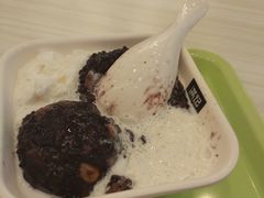 -满记甜品(江桥万达店)