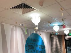 -麦当劳(新塘万达广场分店)