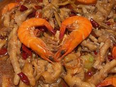 -胖哥俩肉蟹煲(湖滨银泰in77店)