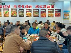 -佬缸炮江湖川菜(玉林店)
