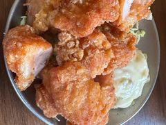 -肥朵食堂(带梦胡同店)