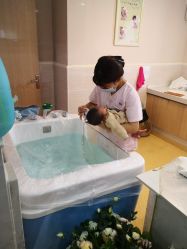 -喜喜·全套房月子会所(罗宾森广场店)