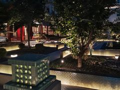 -庐灶江南·江南菜·四合院Bistro(东直门雍和宫·原华侨宾馆店)