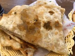 葱花油饼-方中山胡辣汤(西安高新区店)