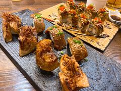 -东京屋(武定路店)
