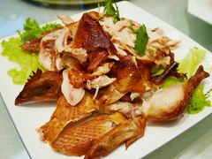 -旺仔家常菜生煎包(马端街店)