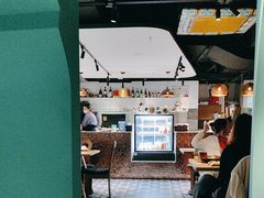 -纳鲁孜·新疆特色餐厅(上海悦荟广场店)