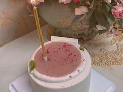 -CarolCake卡萝家(锦华万达店)
