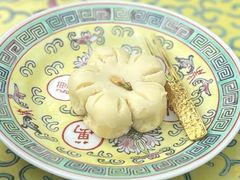 -宫事颐庭·老佛爷贵寿下午茶(颐和园店)