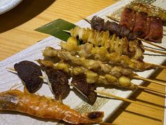 -吉兆·料理(红梅南路店)