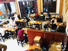 大堂-陈记汤饭(水巷口店)