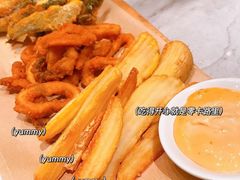 食趣畅享拼盘-必胜客(世欧广场店)