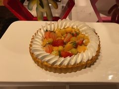 -松咖啡自助餐厅·松北香格里拉