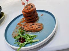 -好福记饭店(红梅公园店)