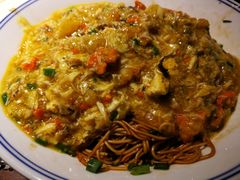 -十面春风·江南面馆(崇宁路店)