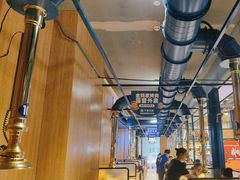 -金妈家烤肉(龙湖U城天街店)