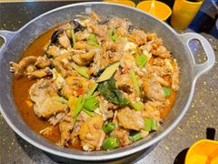 -蛙喔牛蛙(浦口澳林店)