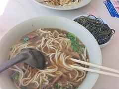 -李先生牛肉面大王(华联商厦店)