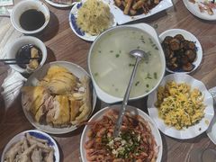 -妈妈的小作坊(陈家镇店)