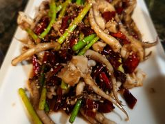 -郑喜旺烧烤(郑州总店)