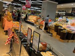 -盒马鲜生(悠方店)