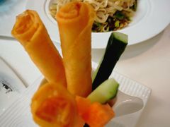 -广州塔晖粤轩中餐厅
