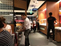 -海底捞火锅(大学路新象城店)