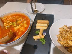 -后海16号·北京私房菜