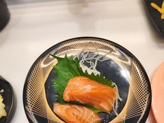 -争鲜回转寿司(朝北大悦城店)