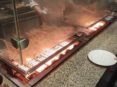 -星伦多自助料理(永旺店)