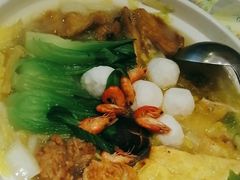 -金时代顺风大酒店(金山店)