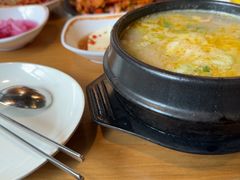 -海云台韩式汤饭·13年匠心韩料(南山店)