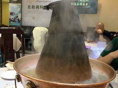 -东来顺饭庄(新源里店)