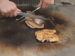 -火地铁板烧(昆山万象汇店)