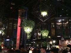 -胡桃里乐队酒馆(鎏嘉码头店)