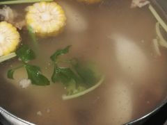 -为什么牛潮汕牛肉火锅(万胜广场店)