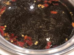 -顶福胜潮汕牛肉火锅(观沙岭店)