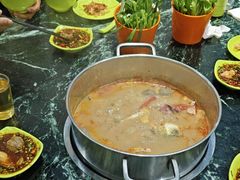 -小海豚•老字号海鲜餐厅(天涯店)