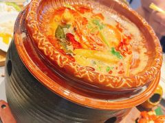 -沿江海南菜·文昌鸡祖师爷(大东海店)