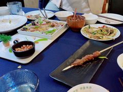 -伊带伊路新疆美食府(呼家楼店)