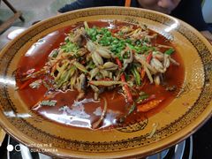 -盐井记·自贡美蛙鲜锅兔(中和店)