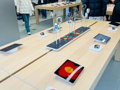 -Apple零售店(中街大悦城店)