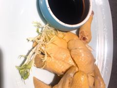 -老头儿油爆虾(星光一期店)