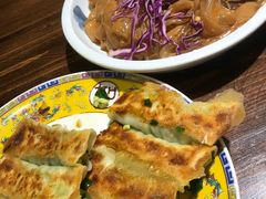 -七菜馆·东北菜·蒸饺(文体路店)