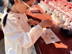 -沈阳辉山风景区