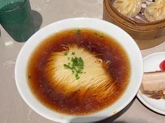 -松鹤面馆·古法焖肉面(观前店)