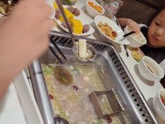 -野妹火锅(布吉店)