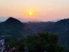 -司马台长城