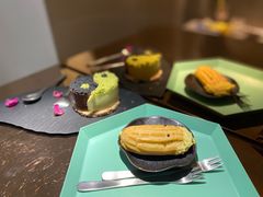 -茶是一枝花泡茶店
