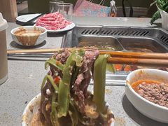 -海底捞火锅(龙湖时代天街店)